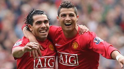 Το «σπίτι» του Ρονάλντο και η αποχώρηση Τέβες…