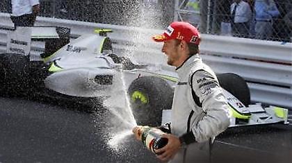 Ασταμάτητος «πρίγκιπας»