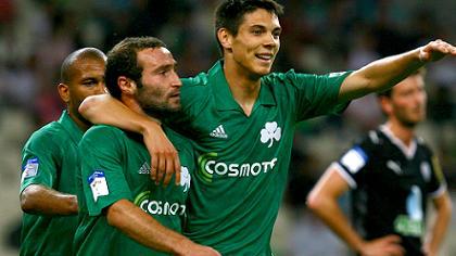 Προθέρμανση πριν τον «τελικό»!