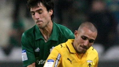 Σαριέγκι: «Μπορούμε και θέλουμε τη νίκη με ΑΕΚ»!