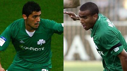 Πω, πω κάτι πλάγια μπακ!