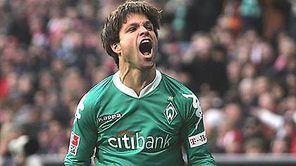 Στο Τορίνο για εξετάσεις ο Ντιέγκο