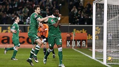 Τα αξιοσημείωτα της φετινής Bundesliga