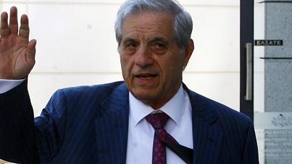 Γιαννακόπουλος: «Απώλεια η αποχώρηση Βγενόπουλου»!