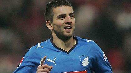 «Έδεσε» Ιμπίσεβιτς η Χόφενχαϊμ