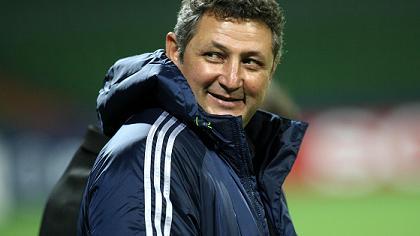 Αντωνίου: «Το σημαντικότερο παιχνίδι της σεζόν»