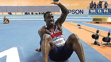 «Έκοψαν» τον Τσέιμπερς από το Γκόλντεν Λιγκ!