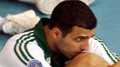 ''Έδωσαν τα χέρια'' Ολυμπιακός και Ανδρεάδης