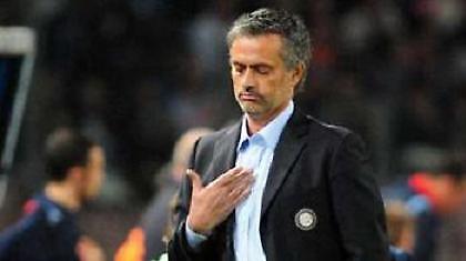 Ανανέωσε με Ίντερ ο Μουρίνιο