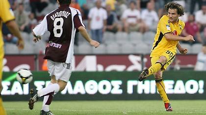 Ο Χετεμάι μεγάλωσε!