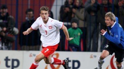 ΑΕΚ και ΠΑΟΚ για Γκροσίτσκι