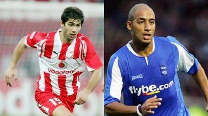 ΑΡΗΣ: Ώρα ανακοινώσεων