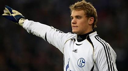 Θέλει Νόιερ η Μπάγερν