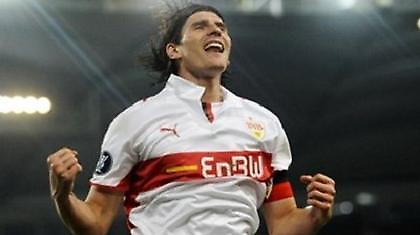 Κλείνει στην Μπάγερν ο Μάριο Γκόμεζ!