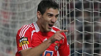 Ξεκαθαρίζει σύντομα του «Κατσούρ»