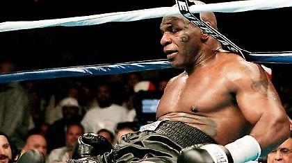 Διάδρομος γυμναστικής έκανε την κόρη του Τάϊσον να χαροπαλεύει