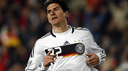 Οριστικά στην Μπάγερν ο Γκόμεζ