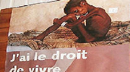 Αντίπαλοι στο γήπεδο, σύμμαχοι στον αγώνα για τα παιδιά με AIDS