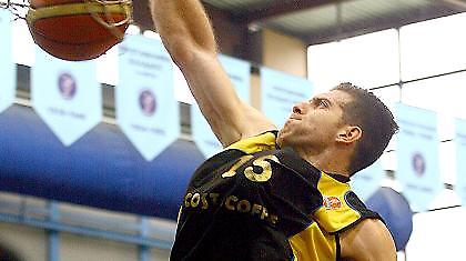 Καϊμακόγλου: «Κάθε παιχνίδι είναι δύσκολο στο Αλεξάνδρειο»