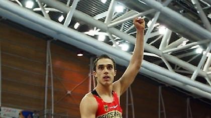 Πάει Βερολίνο ο Μπάγερ