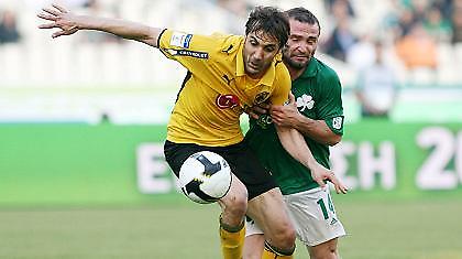 Η δύναμή του, έμπνευσή τους!