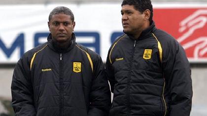 Μαζίνιο: «Σε υψηλό επίπεδο το ελληνικό πρωτάθλημα»