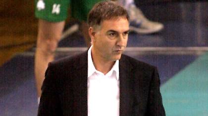 Ευχαριστημένος ο Λεώνης, πολύ κοντά και ο Σμαραγδής