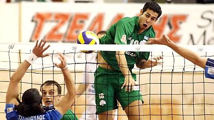 Πάει για το «μπαμ» με Ντάντε ο Ολυμπιακός