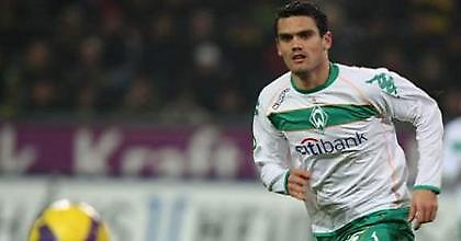 «Παράθυρο» παραμονής για Τζιόλη στη Βέρντερ