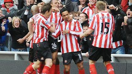 Άλλαξαν ιδιοκτήτη οι «μαυρόγατες»