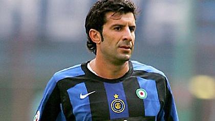 Πόστο στην Ίντερ θέλει ο Φίγκο