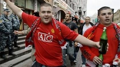 Μαχαιρώθηκε οπαδός της Γιουνάιτεντ στη Ρώμη