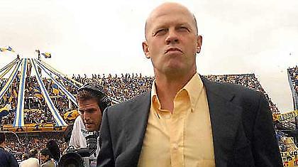 Τέλος ο Ιτσία από την Μπόκα