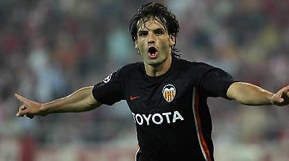 «Αντίο» Μοριέντες στη Βαλένθια