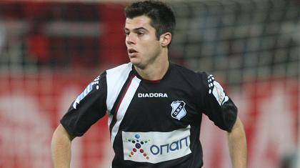 Εξάμηνος αποκλεισμός σε Μονιάκη