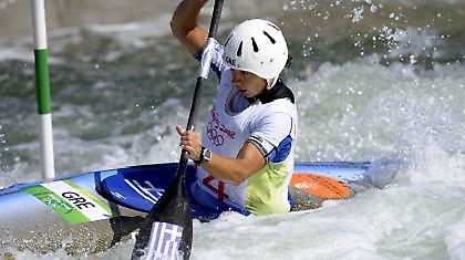 Βγήκε η αποστολή για το Ευρωπαϊκό σλάλομ
