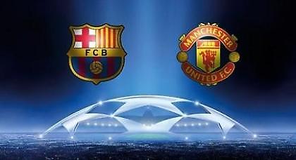 Live: ΜΠΑΡΤΣΕΛΟΝΑ-ΜΑΝ.ΓΙΟΥΝΑΪΤΕΝΤ 2-0 (Τελικό)