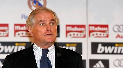 Αστυνομικός έλεγχος στα γραφεία της Ρεάλ