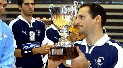 Τέλος εποχής για Χατσατουριάν!