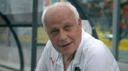 Παραιτήθηκε από το Καμερούν ο Πφίστερ