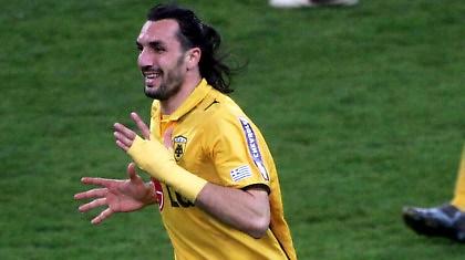 Η φήμη και η ''πελατεία'' του Σωτήρη Κυργιάκου