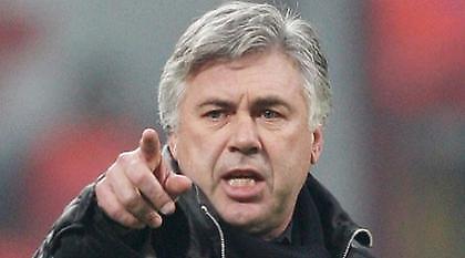 Σε φροντιστήριο αγγλικών ο Αντσελότι!