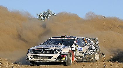 Θέλει κάτι πιο δυνατό ο Σόλμπεργκ