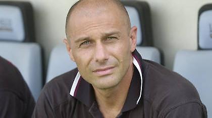 Πλησιάζει ο Κόντε στον πάγκο της Γιουβέντους