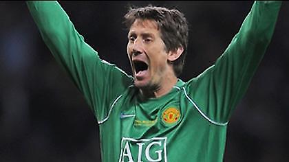 Φαν ντερ Σάαρ: «Η Μπαρτσελόνα καλύτερη ομάδα της Ευρώπης»