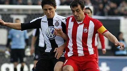 Ήθελε Μιλίγιας ο ΠΑΟ, αλλά…