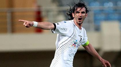 Μπαρκαουάν: «Θέλω να επιστρέψω στον ΠΑΟΚ»!