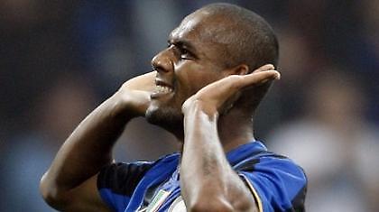 Καλιέντο: «Είναι πιθανόν να φύγει ο Μαϊκόν»