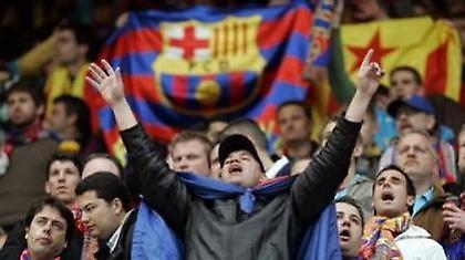 Νεκροί τέσσερις φίλοι της «Μπάρτσα» στη Νιγηρία!