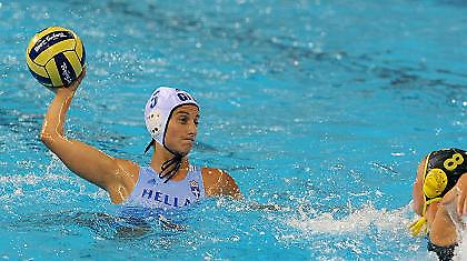 Σημαιοφόρος η Λιόση